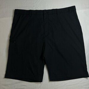Callaway Performance Golf Shorts Men's 44B Black Athletic Opti Dri